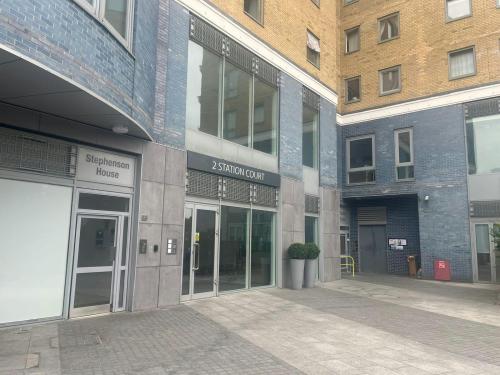 Suite 7, 2 Station Court, Imperial Wharf, London, SW6