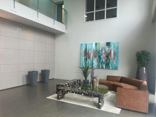 Suite 7, 2 Station Court, Imperial Wharf, London, SW6