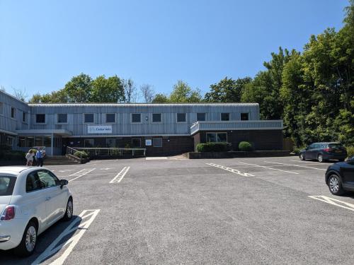 1 Albany House, Omega Park, Alton, GU34