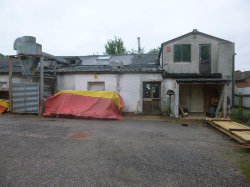 Wellington Timber, Milverton Road, Tonedale, Wellington, TA21