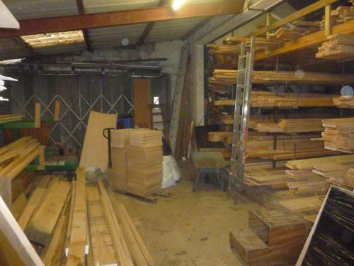 Wellington Timber, Milverton Road, Tonedale, Wellington, TA21