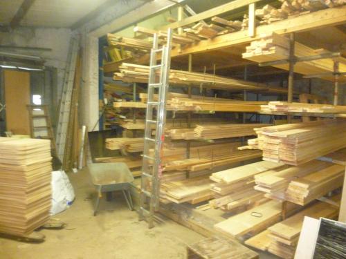 Wellington Timber, Milverton Road, Tonedale, Wellington, TA21