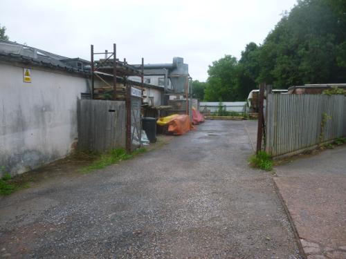 Wellington Timber, Milverton Road, Tonedale, Wellington, TA21