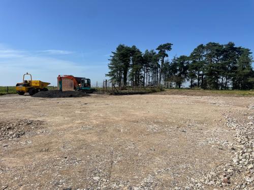 4x 4,843 sqft Rampisham Business Centre, A356, Rampisham Down, Dorchester, DT2
