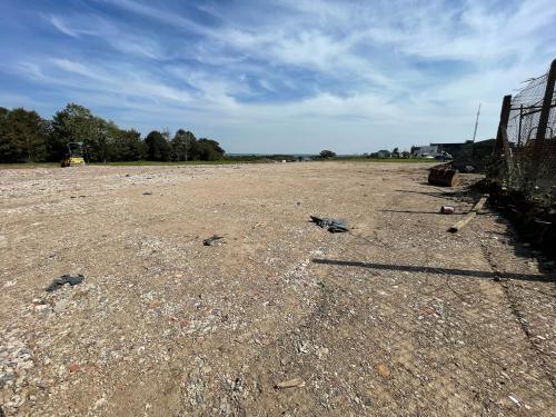 4x 4,843 sqft Rampisham Business Centre, A356, Rampisham Down, Dorchester, DT2
