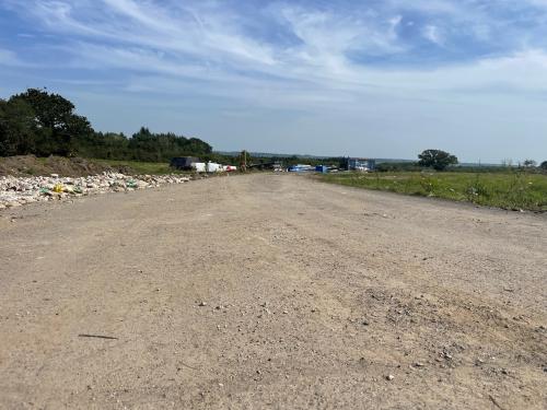 4x 4,843 sqft Rampisham Business Centre, A356, Rampisham Down, Dorchester, DT2