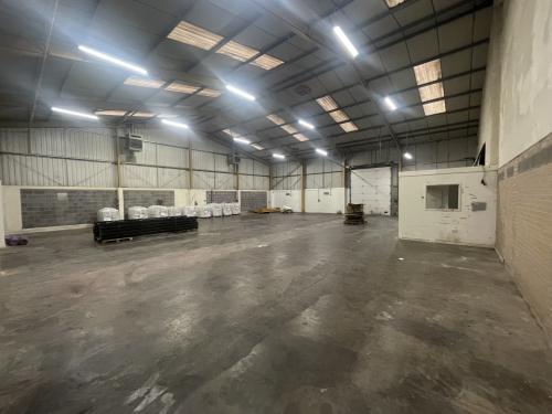 Unit 5A, Lowmoor Industrial Estate, Tonedale, Wellington, TA21