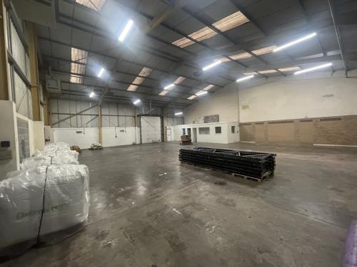 Unit 5A, Lowmoor Industrial Estate, Tonedale, Wellington, TA21