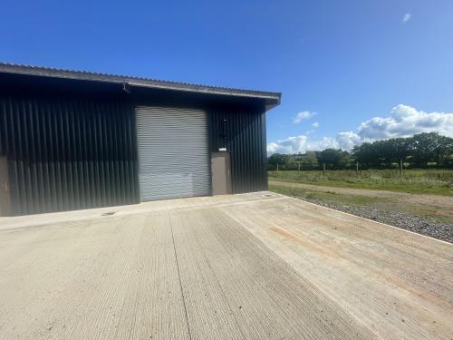 Unit 2A, Grange Farm Business Park, Nynehead, Wellington, TA21
