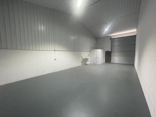 Unit 2A, Grange Farm Business Park, Nynehead, Wellington, TA21