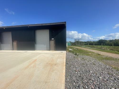 Unit 2A, Grange Farm Business Park, Nynehead, Wellington, TA21
