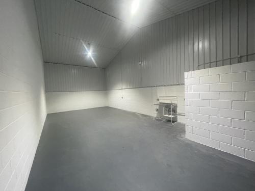Unit 2A, Grange Farm Business Park, Nynehead, Wellington, TA21