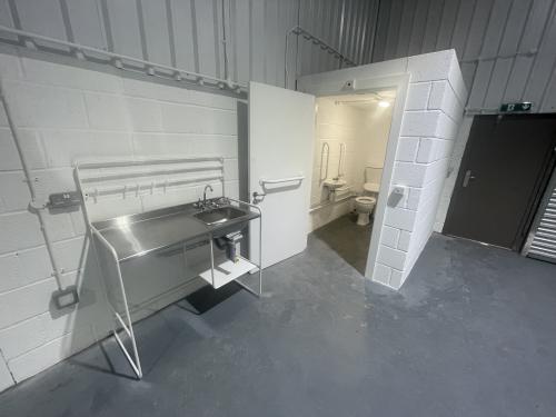 Unit 2A, Grange Farm Business Park, Nynehead, Wellington, TA21