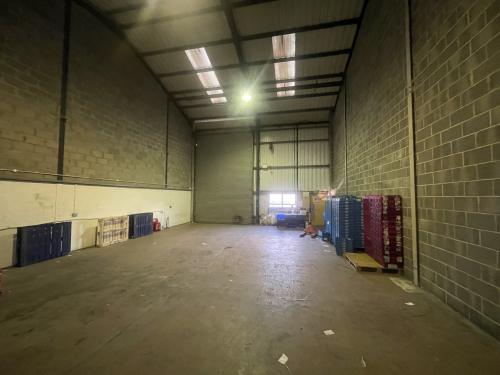 Unit 32, Ilton Business Park, Ilton, Ilminster, TA19