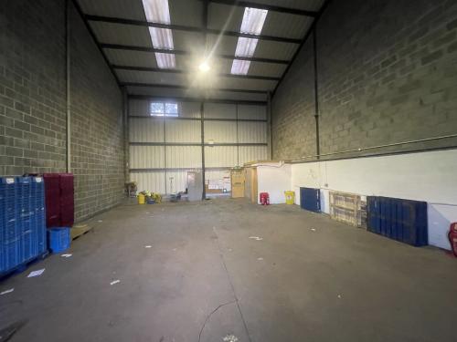 Unit 32, Ilton Business Park, Ilton, Ilminster, TA19