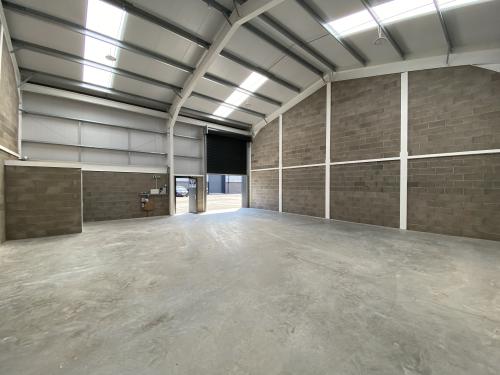 Unit 59, Phase 2, Charnock Road, Aintree, Liverpool, L9