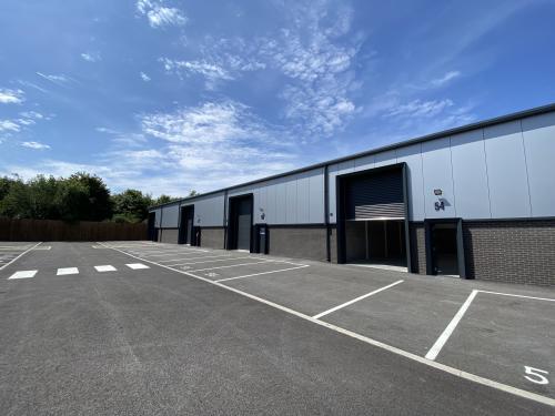 Unit 59, Phase 2, Charnock Road, Aintree, Liverpool, L9