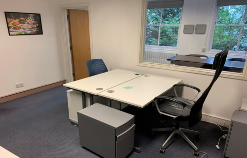 7 Coldbath Square, Farringdon, London, EC1R