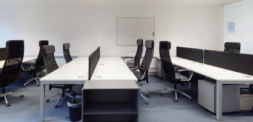 7 Coldbath Square, Farringdon, London, EC1R