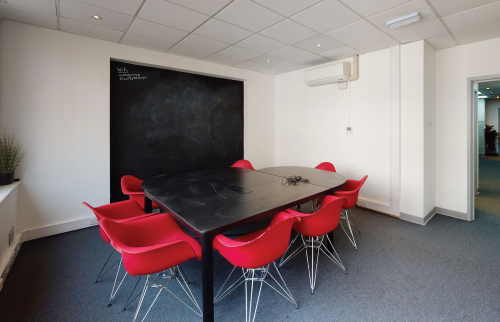 65 Newman Street, Noho, London, W1T