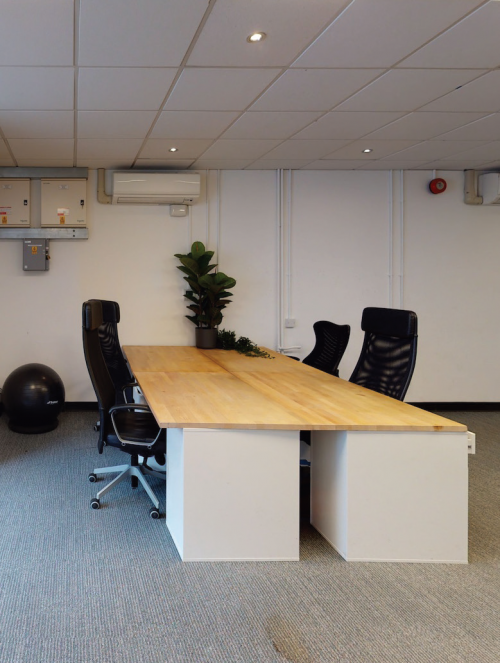 65 Newman Street, Noho, London, W1T