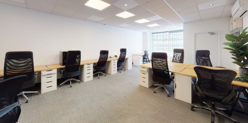 65 Newman Street, Noho, London, W1T