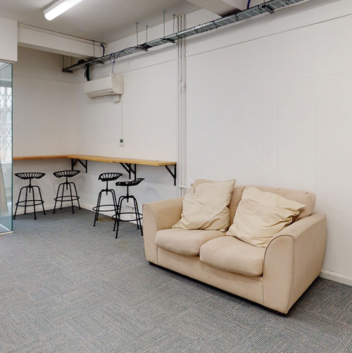 65 Newman Street, Noho, London, W1T