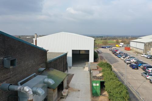 Ashton Road, Golborne, Warrington, WA3