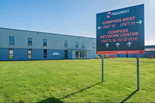 Unit 16, Compass Industrial Park, Spindus Road, Speke, Liverpool, L24