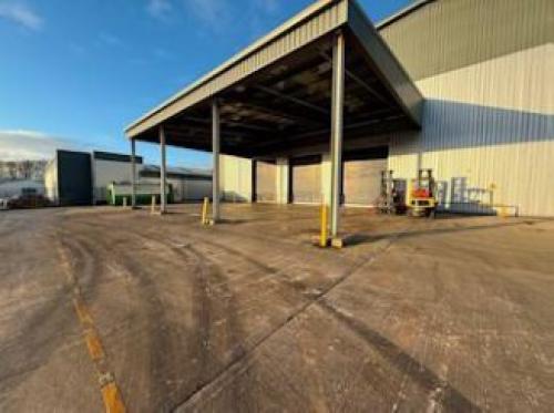 Unit 2 The Willows, Haydock Industrial Estate, Haydock, St. Helens, WA11