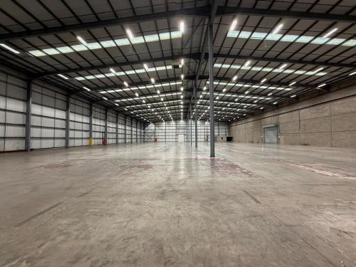 Unit 2 The Willows, Haydock Industrial Estate, Haydock, St. Helens, WA11