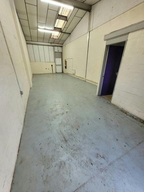 Craven Court, Mill Lane, Winwick Quay, Warrington, WA2