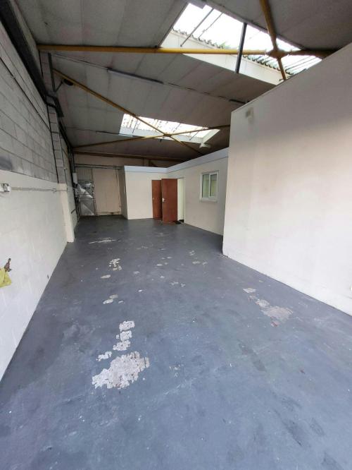 Craven Court, Mill Lane, Winwick Quay, Warrington, WA2