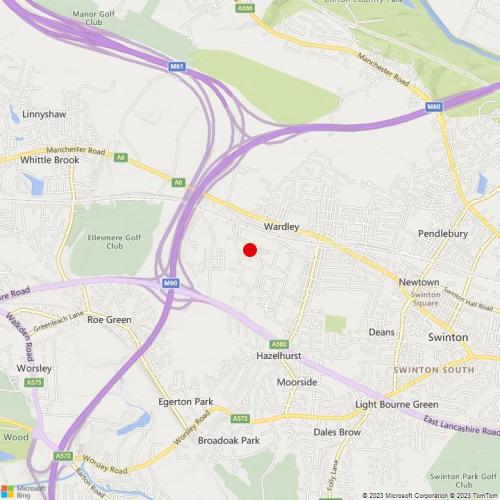 Unit 19, Wardley Industrial Estate, Holloway Drive, Worsley, Manchester, M28