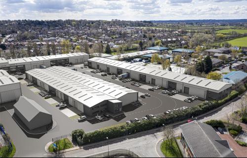 Block D, Broadheath Network Centre, Atlantic Street, Altrincham, WA14