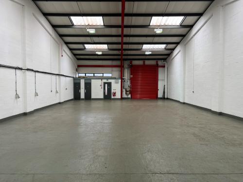 Unit 20, Rufford Court, Hardwick Grange, Warrington, WA1