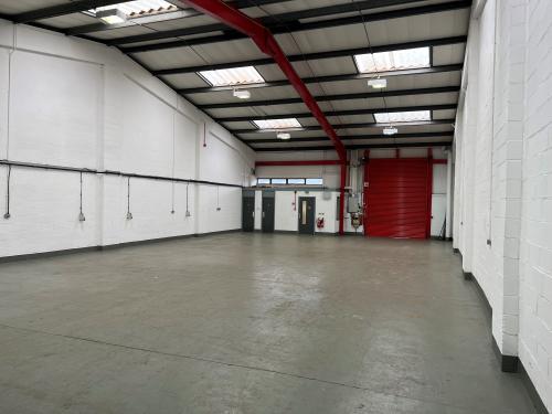 Unit 20, Rufford Court, Hardwick Grange, Warrington, WA1