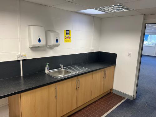 Unit 20, Rufford Court, Hardwick Grange, Warrington, WA1