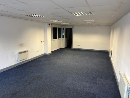 Unit 20, Rufford Court, Hardwick Grange, Warrington, WA1