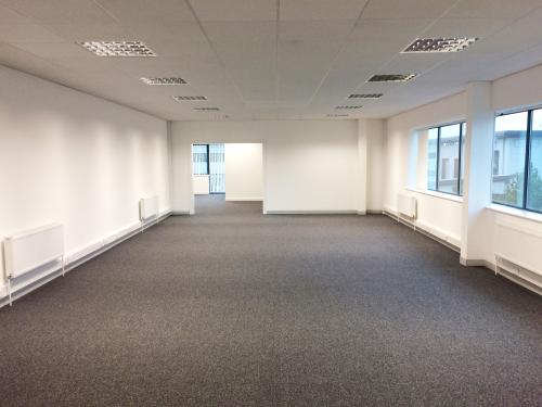 Unit 1, Premier Park, Acheson Way, Trafford Park, Manchester, M17