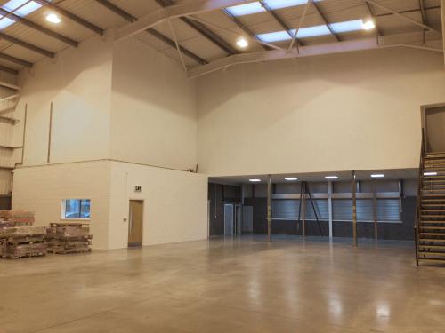 Unit 1, Premier Park, Acheson Way, Trafford Park, Manchester, M17