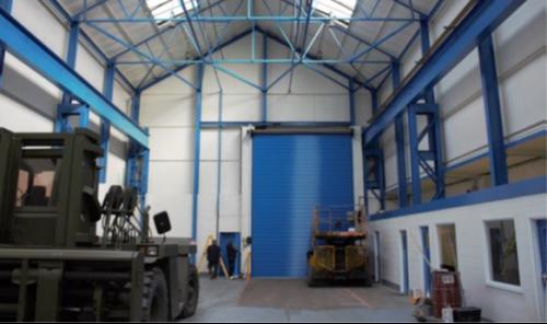Unit 6, The Leopold Centre, Leopold Street, Pemberton, Wigan, WN5