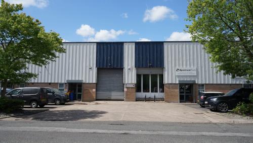 Unit 12 & 14 Cranford Court, Hardwick Grange, Woolston, Warrington, WA1