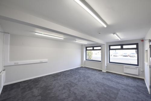 Units D1 & D2, Taylor Business Park, Warrington Road, Culcheth, Warrington, WA3