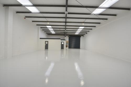 Units D1 & D2, Taylor Business Park, Warrington Road, Culcheth, Warrington, WA3