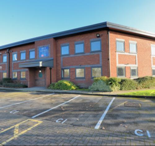 Broadoak Business Park, Ashburton Road West, Trafford Park, Manchester, M17