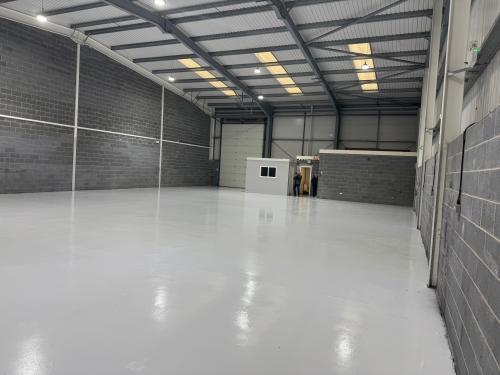 Unit 8, Heron Business Park, Tan House Lane, Widnes, WA8
