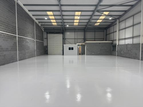 Unit 8, Heron Business Park, Tan House Lane, Widnes, WA8