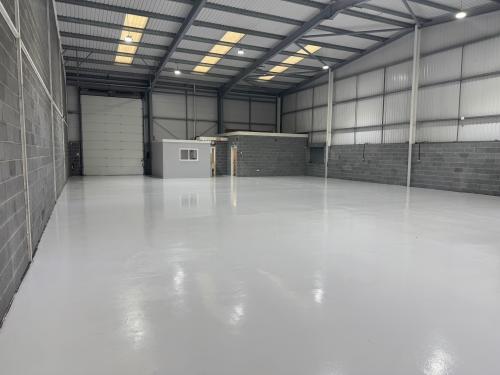 Unit 8, Heron Business Park, Tan House Lane, Widnes, WA8