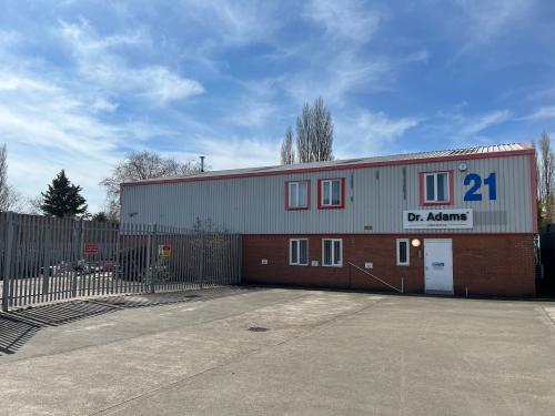 21, Grange Way Business Park, Grange Way, Colchester, CO2